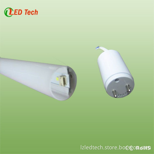 CE&RoHS 1500MM 24W SMD T8 600 LED Tube